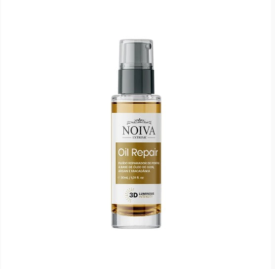 Reparador de Pontas Noiva Extreme Oleo Repair  30 ml