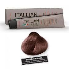 Coloração Itallian Color Tiziano 39 - PW Distribuidora 