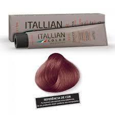 Coloração Itallian Color Tiziano Claro 40 - PW Distribuidora 