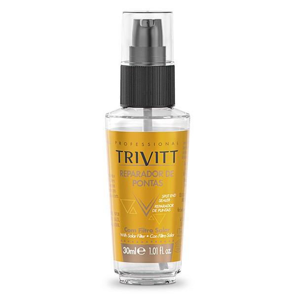 Reparador de Pontas Itallian Trivitt 30 ml - PW Distribuidora 