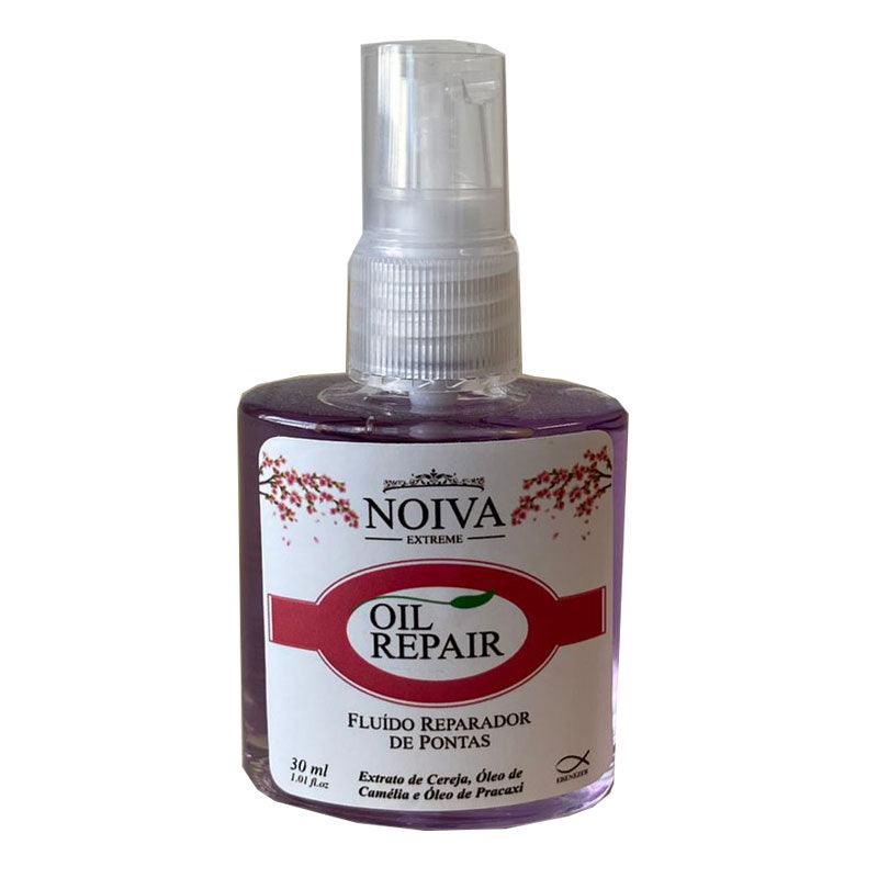 Reparador de Pontas Noiva Extreme com com Extrato de Cerejeira 30 ml - PW Distribuidora 