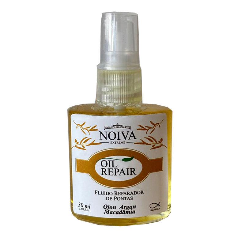 Reparador de Pontas Noiva Extreme Oleo de argan 30 ml - PW Distribuidora 